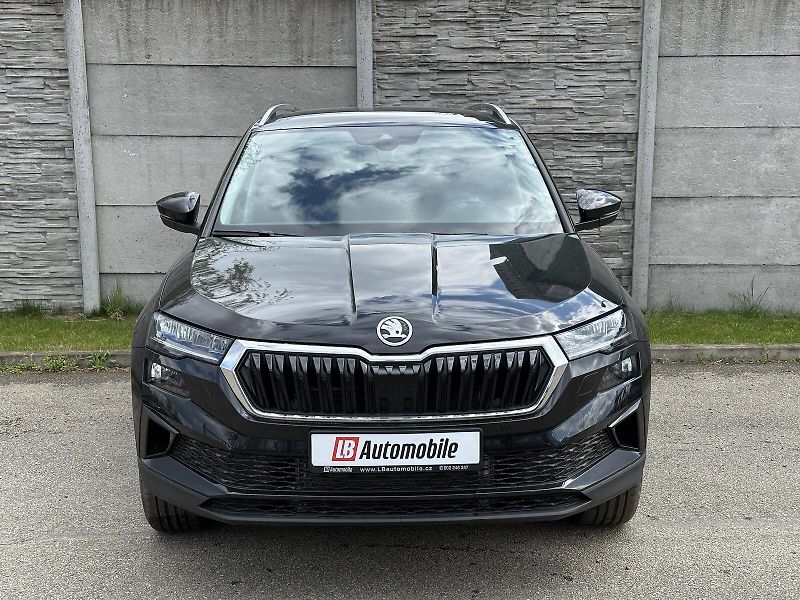 Škoda Karoq - fotka 2 z 40