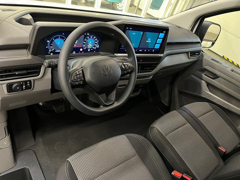 Volkswagen Transporter (2025) 2.0 TDI 4M DSG - fotka 4 z 4