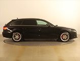 Audi A4 (2010) 3.0 TDI, 4X4, Automat - náhled 6
