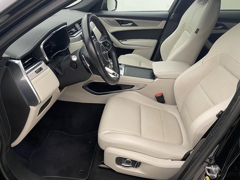 Jaguar F-Pace D165 S AWD AUT CZ - fotka 3 z 44