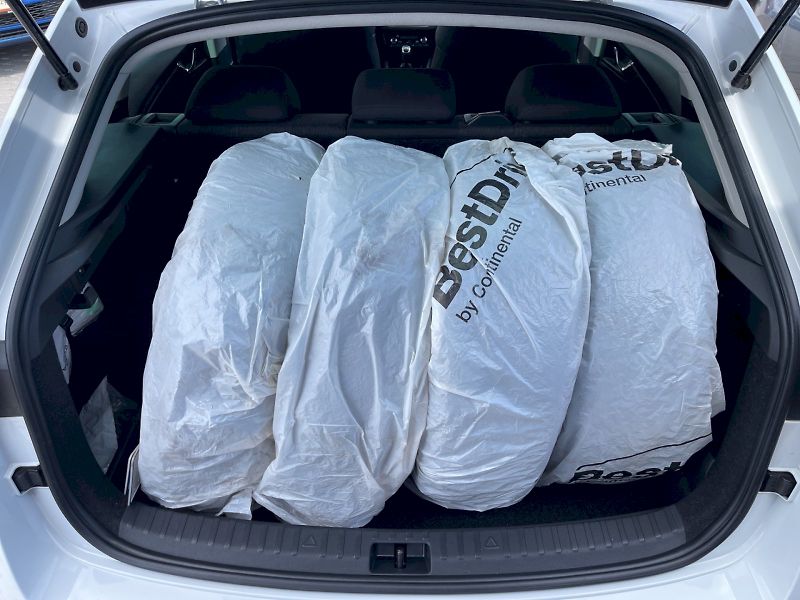 Škoda Scala (2025) 1.0 TSI 85kW Top Selection - fotka 29 z 35