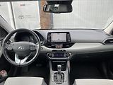 Hyundai i30 1.4T-GDi, ČR, automat, tažné - náhled 9