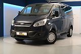 Ford Tourneo Custom (2014) 2.2 L1H1 8 Míst klima kamera 1 - náhled 1