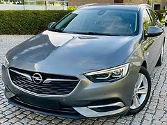Opel Insignia 2.0 AUT KAMERA VÝHŘEV SERVISKA - fotografie inzerátu