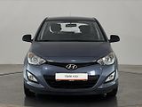 Hyundai i20 Hatchback - náhled 3