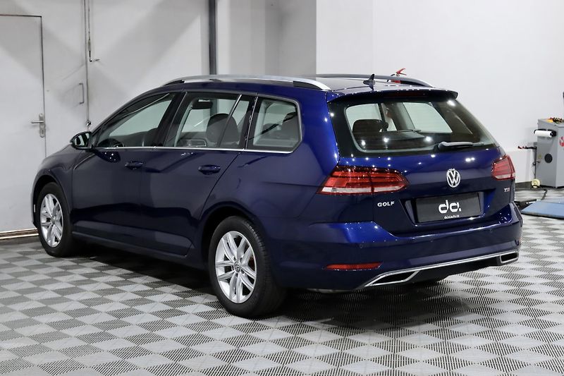 Volkswagen Golf 7 FL 1.4 TSI 110 kW Highline - fotka 5 z 35