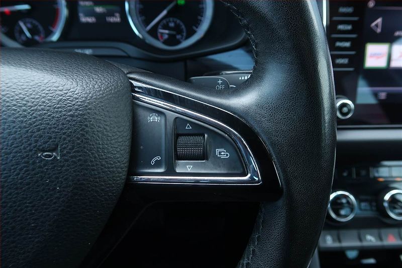 Škoda Kodiaq (2017) 2.0 TDI 4x4 - fotka 21 z 28