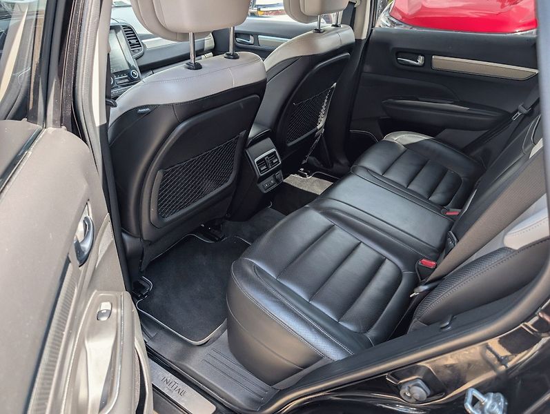 Renault Koleos (2018) Initiale Paris 2,0dCi 4x4 - fotka 7 z 19