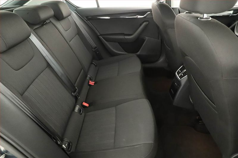 Škoda Octavia (2017) Style 1.4 TSI, Automat - fotka 7 z 15