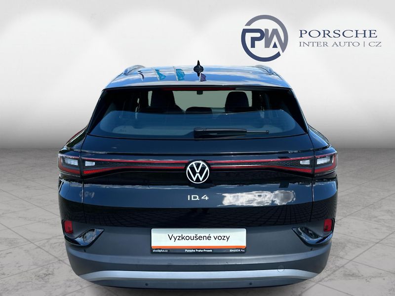 Volkswagen ID.4 PRO PERFORMANCE 150kW - fotka 5 z 23