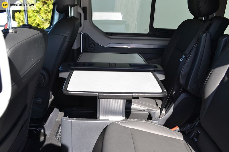 Renault Trafic L2 SPACECLASS dCi 170 EDC + CA - fotka 37 z 72