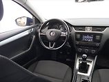 Škoda Octavia (2017) 1.6 TDI, Tempomat - náhled 7