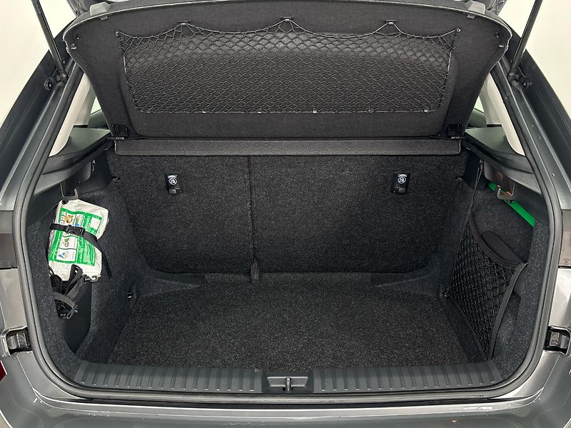 Škoda Kamiq Style DSG - fotka 10 z 28