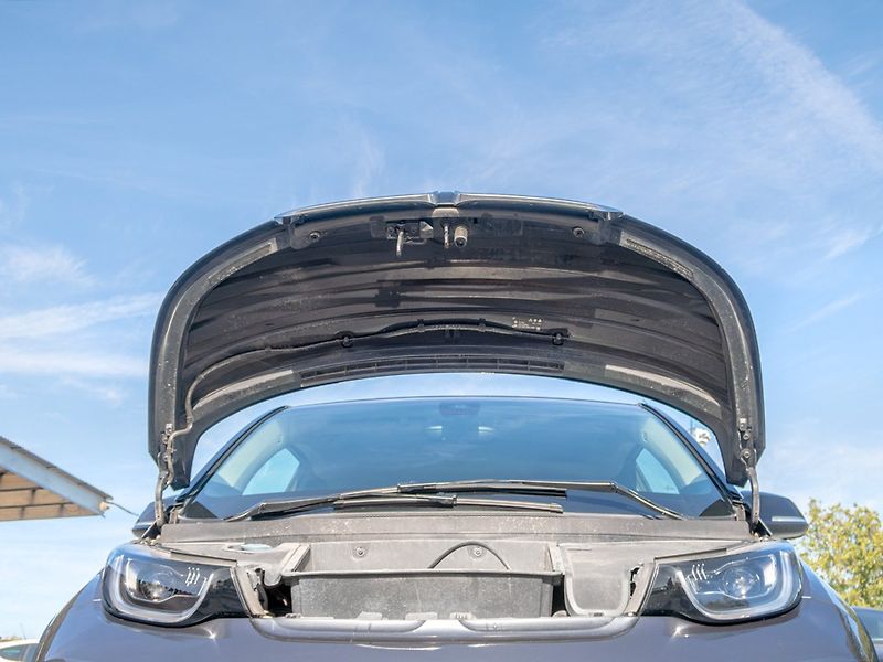 BMW i3 (2019) i3S 120Ah 135KW ČR SoH - fotka 43 z 47