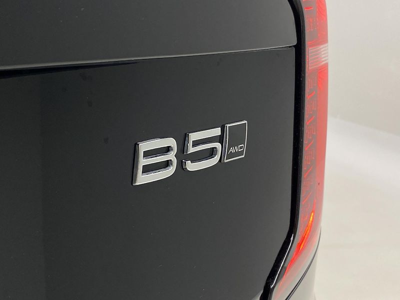 Volvo XC90 (2026) B5 AWD AUT BRIGHT PLUS 7míst - fotka 20 z 72