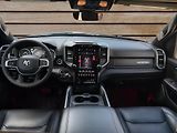 Dodge RAM (2019) +BLACK WIDOW ORIGINAL +  - náhled 23