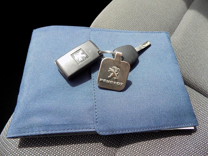 Peugeot Partner 1,6 HDI 73 KW KLIMA, TEMP, ČR - fotka 38 z 44