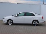Škoda Rapid (2013) Elegance 1.6 TDI, Serv.kniha - náhled 2
