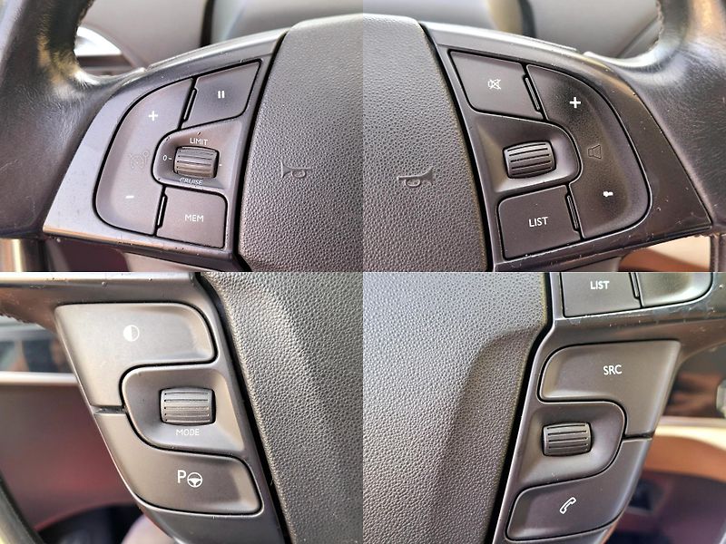 Citroën Grand C4 Picasso 2,0eHDi EXCLUSIVE, 7míst       - fotka 34 z 40
