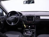 Volkswagen Touareg 3,0 TDI 150kW V6 CZ - náhled 32