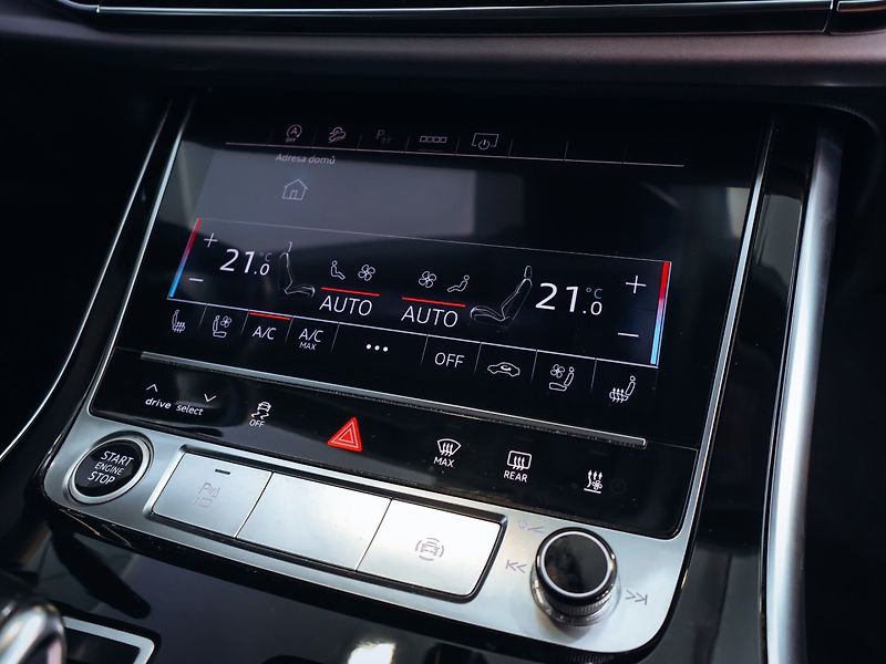 Audi Q7 3.0TDI Quattro 210kW - fotka 25 z 31