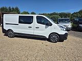 Renault Trafic (2018) 1.6Dci L2H1 6 Míst - náhled 1