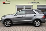 Mercedes-Benz GLE 350D 4MATIC VZDUCH ČR - náhled 11