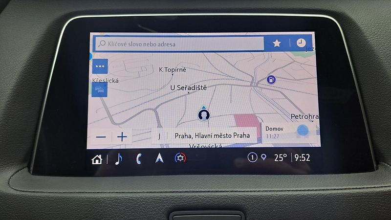 Cadillac XT4 SPORT  AWD 350T - fotka 16 z 18