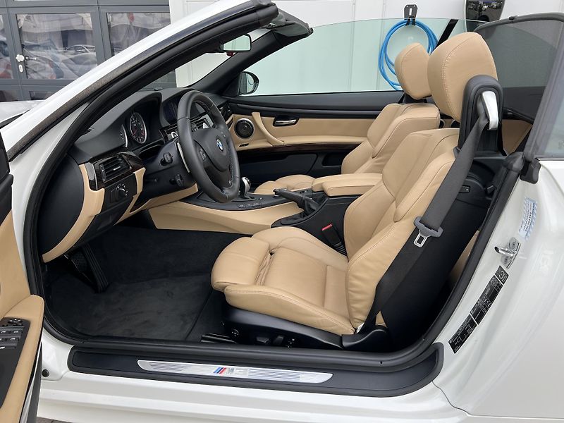 BMW M3 Perfektní Stav - fotka 10 z 21