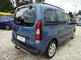 Citroën Berlingo 1,6 HDI 73kW - náhled 7