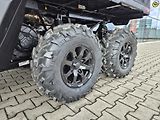 Can-Am Traxter HD 10 PRO (2026) Traxter 6x6 DPS HD10 MY26 - náhled 13