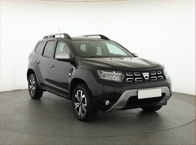 Dacia Duster (2022) 1.3 TCe - fotografie inzerátu