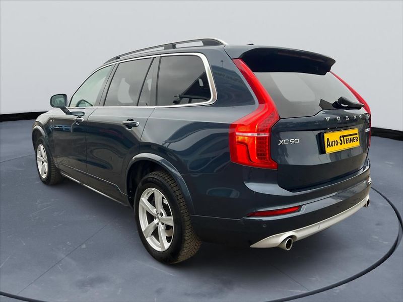 Volvo XC90 2,0 D5,Polestar AWD - fotka 7 z 32