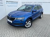 Škoda Karoq (2022) 2.0TDi Style+! Tažné! ČR+1.maj - náhled 8