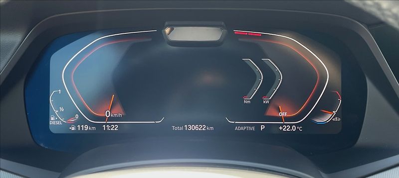 BMW X5 3,0 D,195kW,X-DRIVE,DPH - fotka 13 z 32