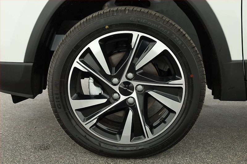 BAIC BJ30 (2025) 1.5T - fotka 12 z 18