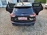Ford Kuga 2,5 PHEV,ST-line X,kůže,Led - náhled 43