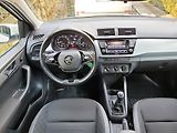 Škoda Fabia (2022) 1.0TSI 70kW Ambition+ 1maj ČR - náhled 11