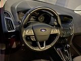 Ford Focus (2016) 1.5 TDCi, ČR, AC, temp - náhled 12