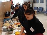 Regionální dopravní konference - krajský úřad Ústí nad Labem