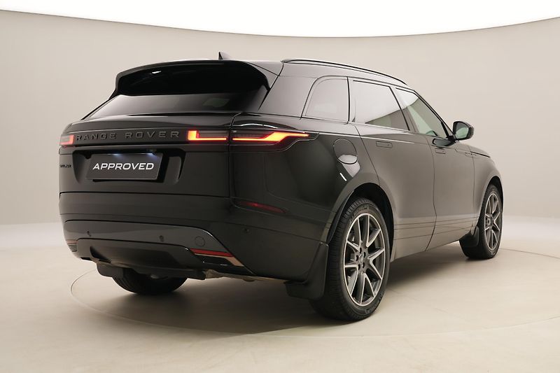 Land Rover Range Rover Velar D300 HSE DYNAMIC AWD AUT CZ - fotka 12 z 51