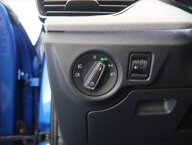 Škoda Scala (2024) Top Selection 1.0 TSI - fotka 22 z 23