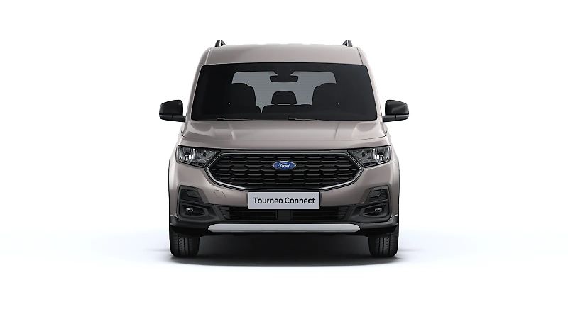 Ford Tourneo Connect (2026) Active, Grand Tourneo, 2.0 Eco - fotka 2 z 9