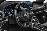 Lexus IS F IS 500F SPORT - náhled 19