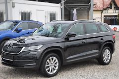 Škoda Kodiaq 2.0TDi 110kW 4x4 Style - fotografie inzerátu