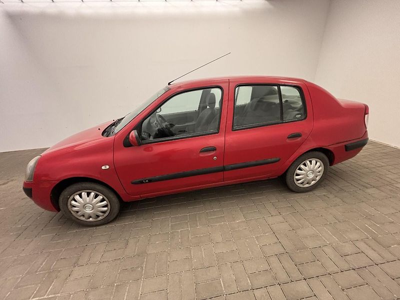 Renault Thalia 1.4 i - fotka 3 z 22