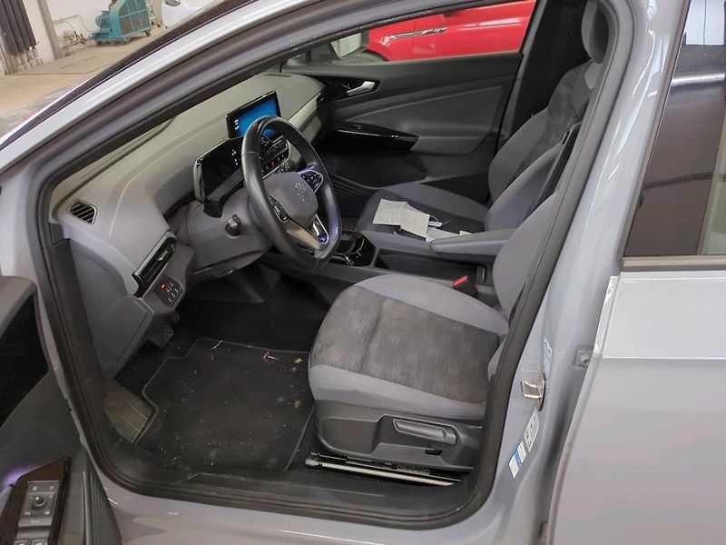 Volkswagen ID.4 150kw, PERFORMACE SOH 91,0% - fotka 6 z 8