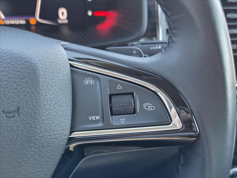 Škoda Kodiaq 2,0 TSi DSG 4x4 Tažné Style Pr - fotka 18 z 26