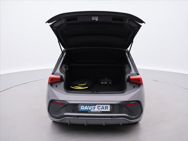 Cupra Born 62kWh 170kW-eBoost SOH94,6% - fotka 9 z 30