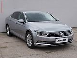 Volkswagen Passat (2018) 2.0TDi, ČR, AC, tempo, park - náhled 1